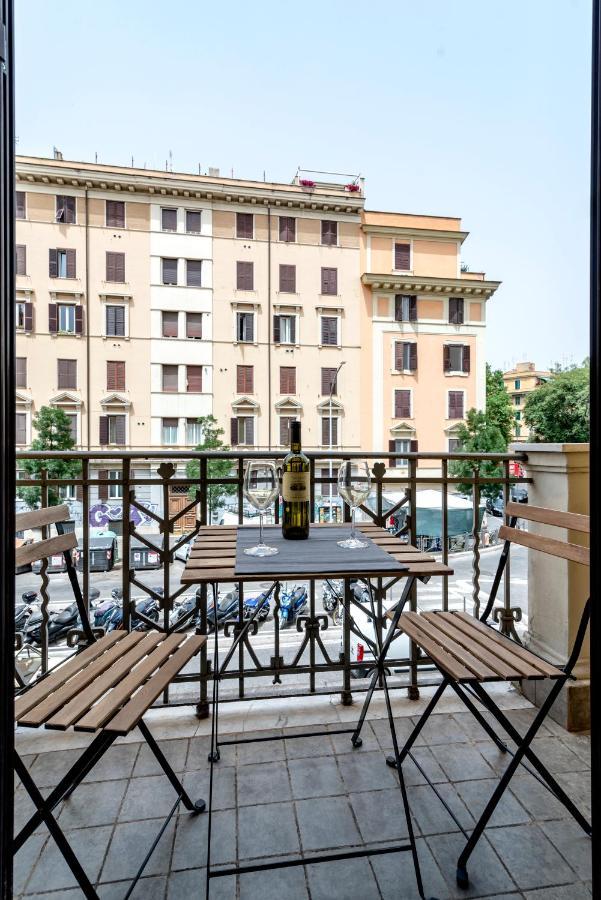 Leo'S Colosseum - Private Apartments Rome Exterior photo